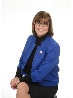 Portrait of Theresa Forcier
