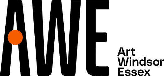 Art Windsor-Essex logo