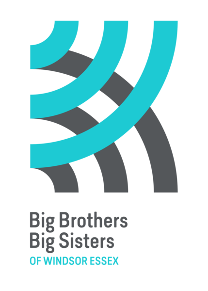 Big Brothers Big Sisters logo
