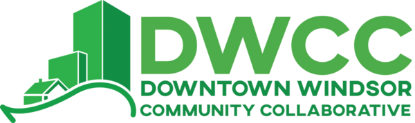 Downtown Windsor Community Collaborative logo