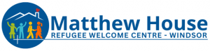 Matthew House Windsor logo