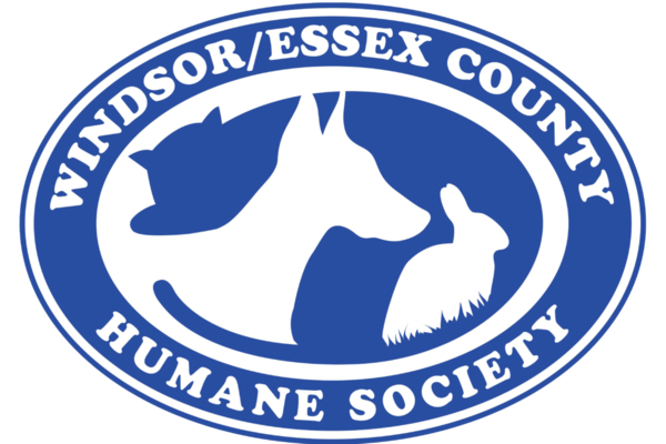 Windsor/Essex County Humane Society logo
