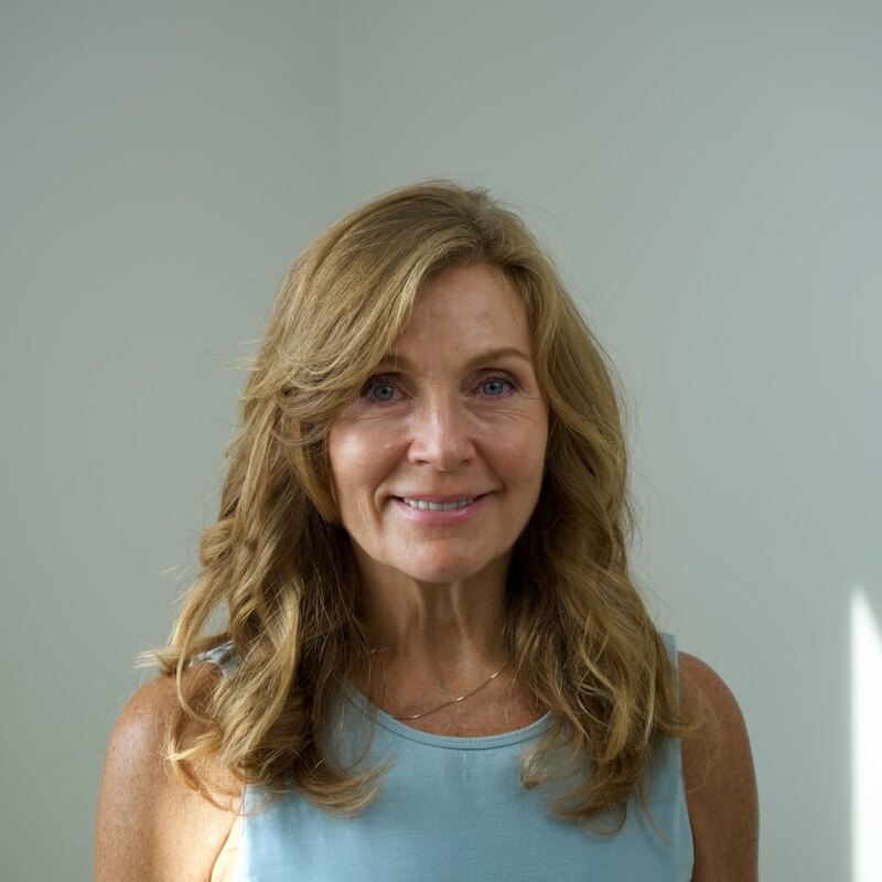 Portrait of Allana Everitt