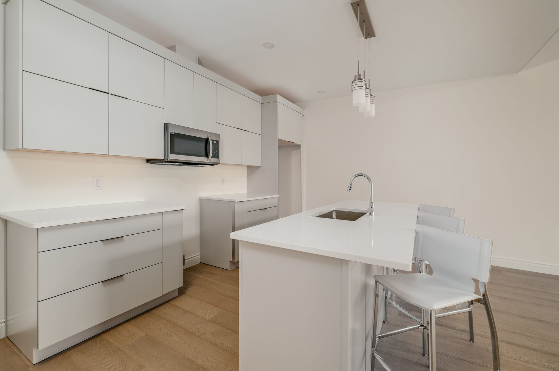Perfect tenant